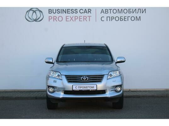 Toyota RAV4, 2012 г., 133 037 км