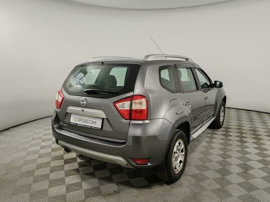 Nissan Terrano, 2016 г., 96 687 км