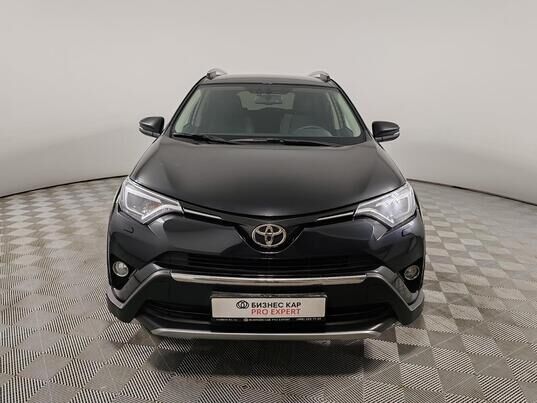 Toyota RAV4, 2018 г., 64 196 км