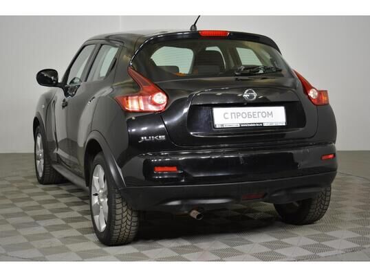 Nissan Juke, I, 2012 г., 166 201 км