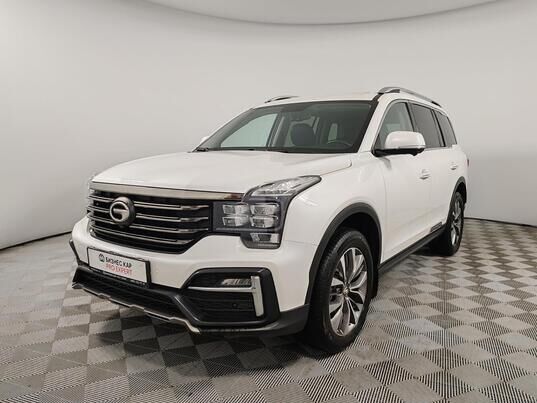 GAC GS8, 2020 г., 82 308 км