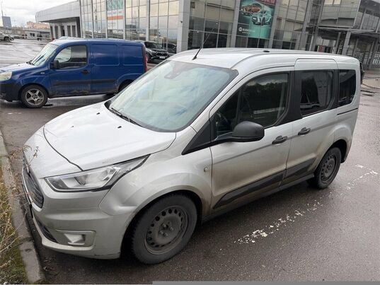 Ford Transit Connect, 2019&nbsp;г., 113&nbsp;266&nbsp;км
