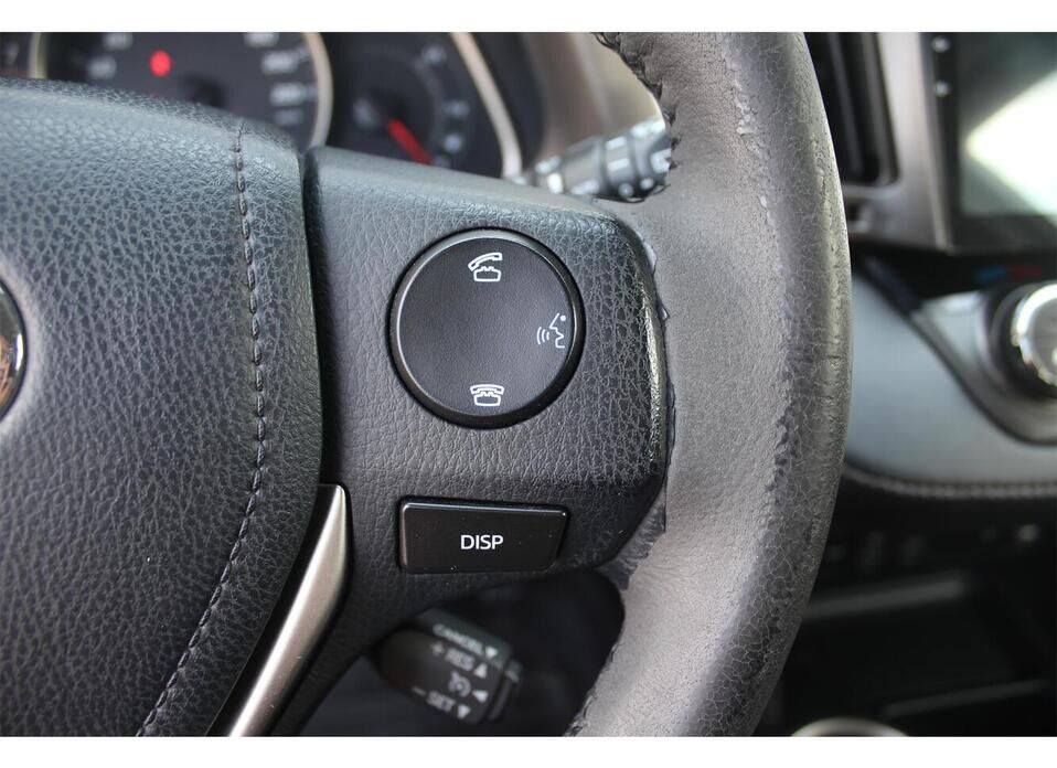Toyota RAV4, IV (CA40) 2.0 CVT (146 л.с.) 4WD