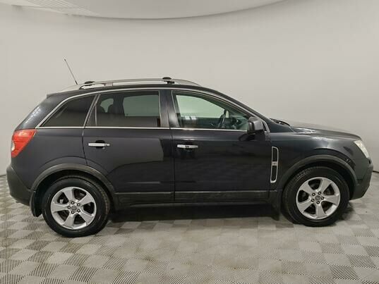 Opel Antara, 2010 г., 194 150 км