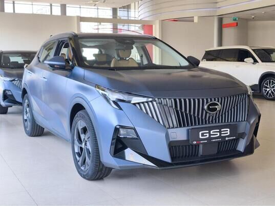 GAC GS3 GL
