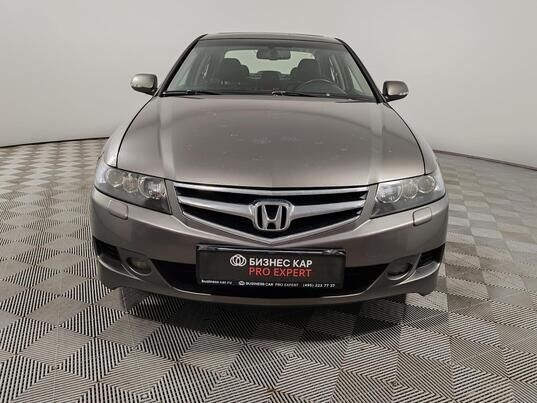 Honda Accord, 2007&nbsp;г., 205&nbsp;559&nbsp;км