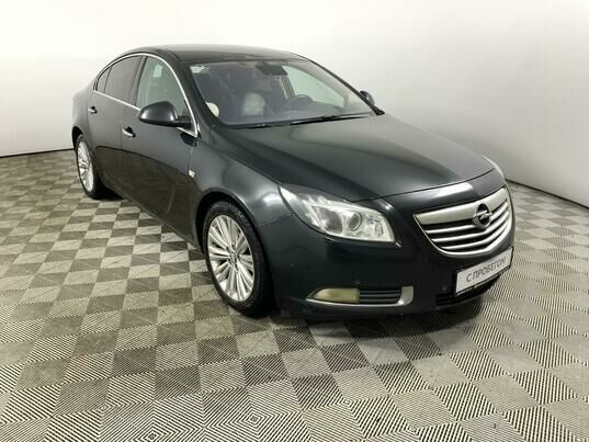 Opel Insignia, 2011 г., 306 955 км