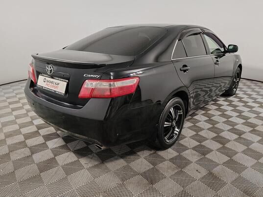 Toyota Camry, 2009&nbsp;г., 329&nbsp;241&nbsp;км