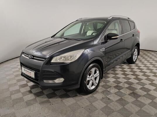 Ford Kuga, 2013&nbsp;г., 257&nbsp;923&nbsp;км
