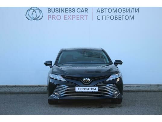 Toyota Camry, 2018 г., 117 001 км