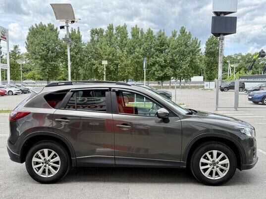 Mazda CX-5, 2016&nbsp;г., 197&nbsp;894&nbsp;км