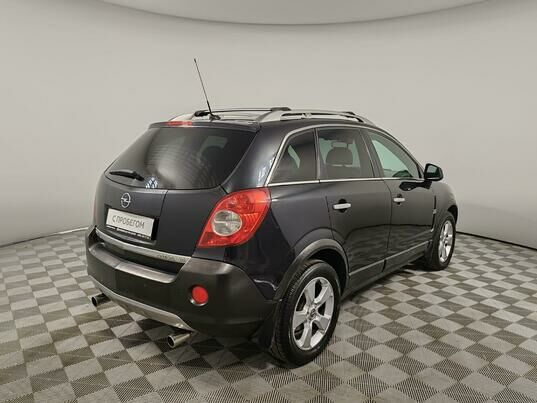 Opel Antara, 2010 г., 194 150 км