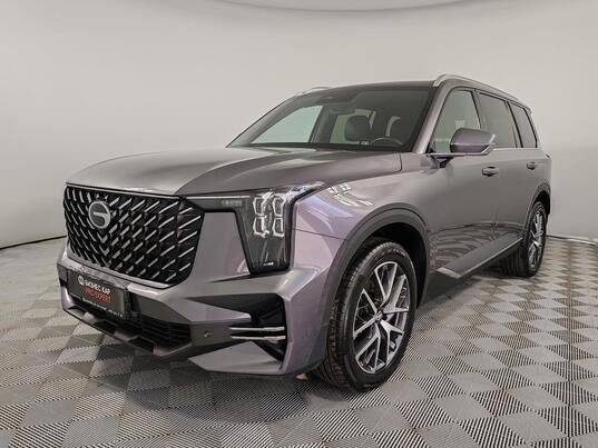 GAC GS8, 2023&nbsp;г., 103&nbsp;069&nbsp;км