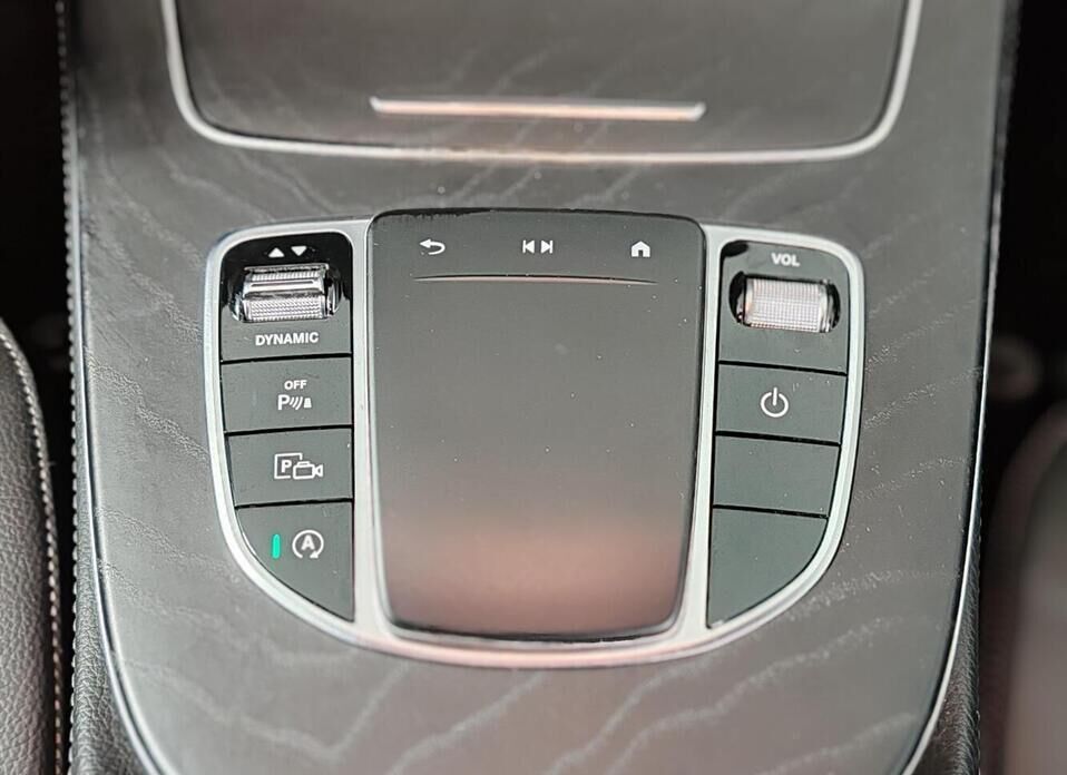 Mercedes-Benz E-Класс, V (W213, S213, C238) Рестайлинг 200 2.0 AT (197 л.с.) 4WD