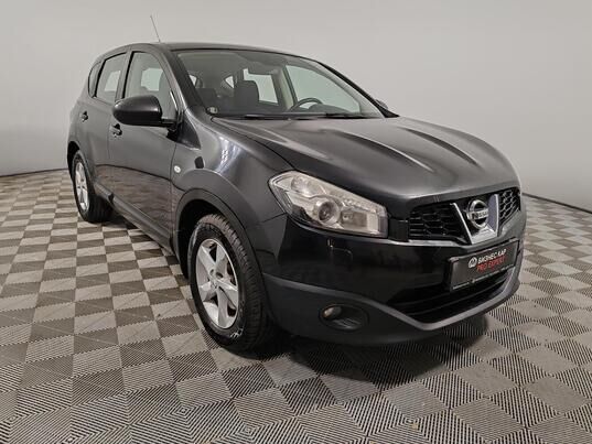 Nissan Qashqai, 2013&nbsp;г., 165&nbsp;916&nbsp;км