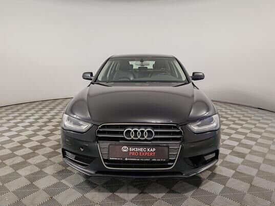 Audi A4, 2015&nbsp;г., 158&nbsp;240&nbsp;км