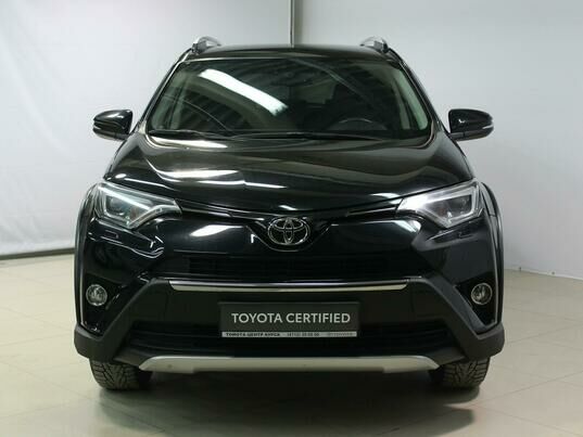 Toyota RAV4, 2018 г., 86 238 км