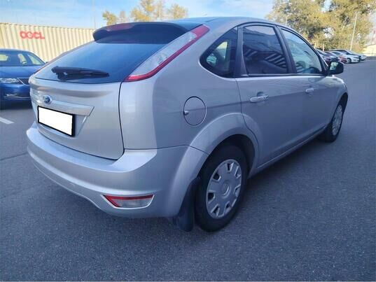 Ford Focus, II Рестайлинг, 2011 г., 183 070 км