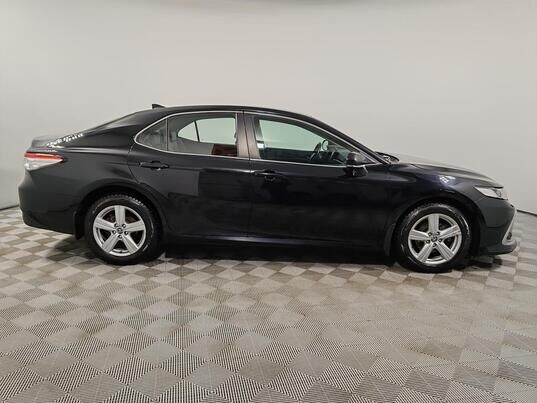 Toyota Camry, 2021&nbsp;г., 166&nbsp;022&nbsp;км