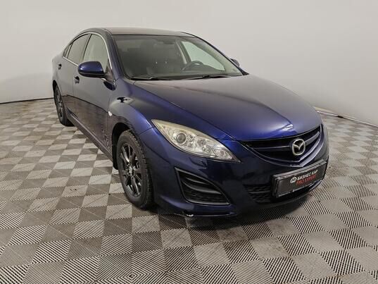Mazda 6, 2010&nbsp;г., 187&nbsp;572&nbsp;км