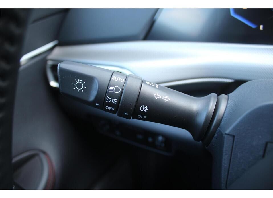Changan UNI-T, I 1.5 AMT (167 л.с.)