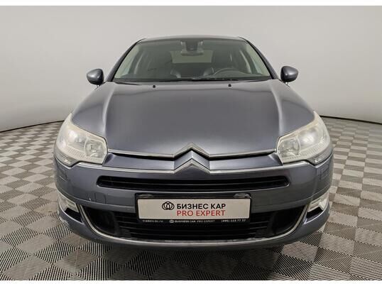 Citroen C5, II, 2012 г., 182 406 км