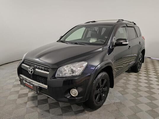Toyota RAV4, 2010 г., 239 771 км