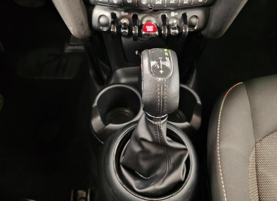 MINI Hatch, III (F55/F56) Cooper 1.5 AT (136 л.с.)