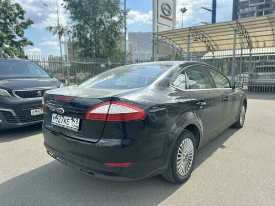Ford Mondeo, 2008 г., 254 222 км