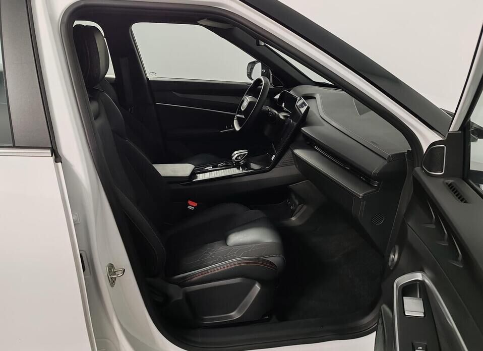 Geely Cityray 1.5 AMT (147 л.с.)