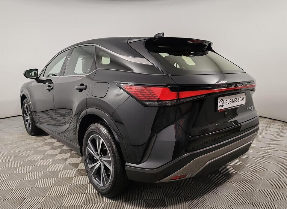 Lexus RX, V 300 2.0 AT (248 л.с.) 4WD