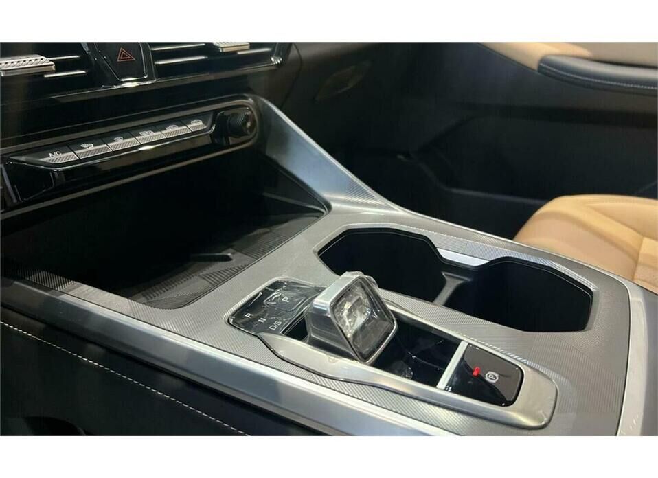 GAC GS3 1.5 AMT (170 л.с.)