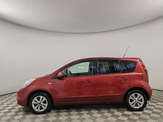 Nissan Note, 2012 г., 139 381 км