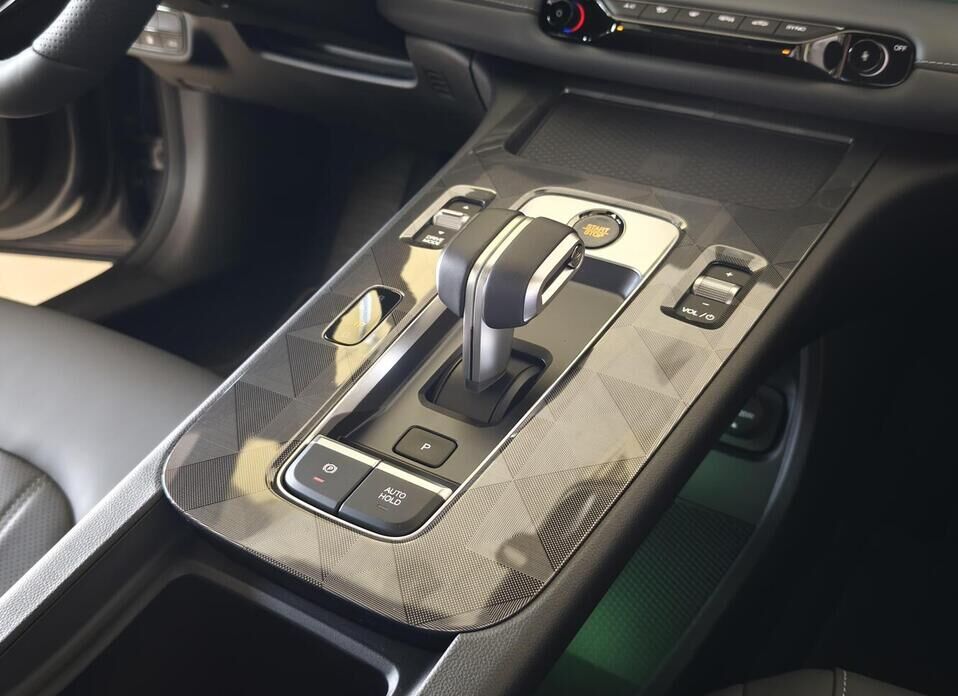 GAC Empow 1.5 AMT (170 л.с.)