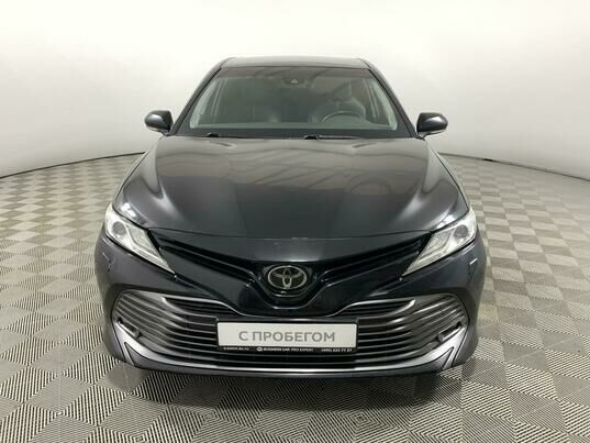 Toyota Camry, 2020 г., 149 682 км