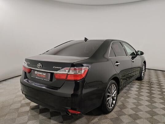 Toyota Camry, 2016&nbsp;г., 261&nbsp;725&nbsp;км