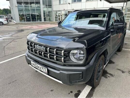 Haval H3, 2024 г., 2 266 км