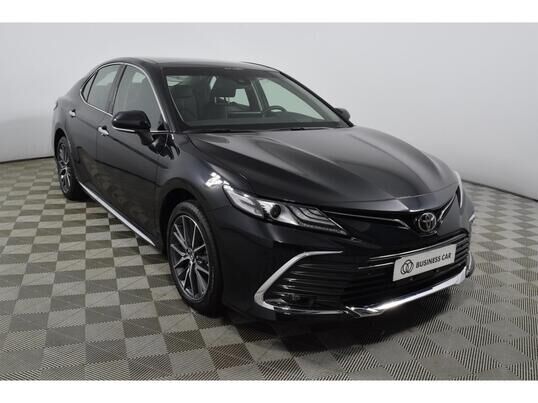 Toyota Camry, 2023 г., 16 719 км