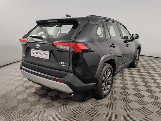 Toyota RAV4 Adventure Plus