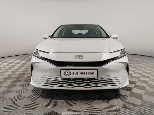 Toyota Camry Premium