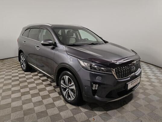 Kia Sorento, 2018 г., 196 026 км