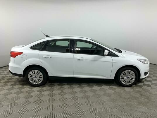 Ford Focus, 2019 г., 63 139 км