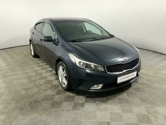 Kia Cerato, 2019 г., 176 912 км