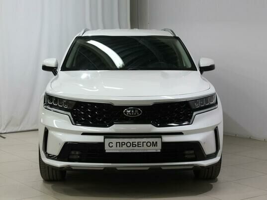 Kia Sorento, 2020 г., 52 350 км