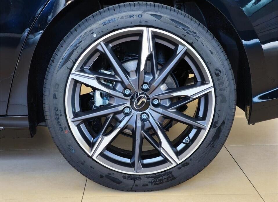 GAC Empow 1.5 AMT (170 л.с.)