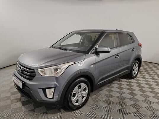 Hyundai Creta, 2018 г., 65 350 км