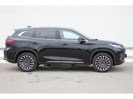 EXEED TXL, 2023 г., 4 571 км