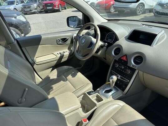 Renault Koleos, 2009 г., 176 011 км