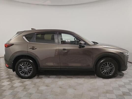 Mazda CX-5, 2020 г., 146 128 км