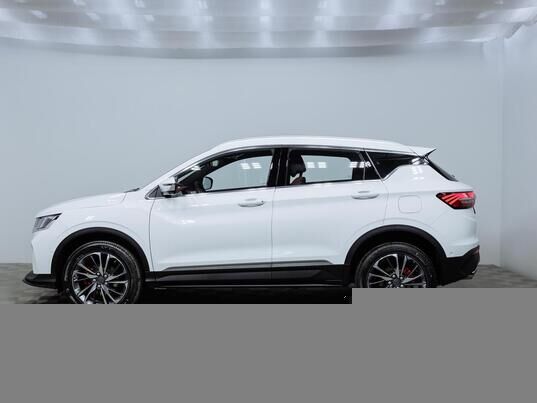 Belgee X50 Prestige